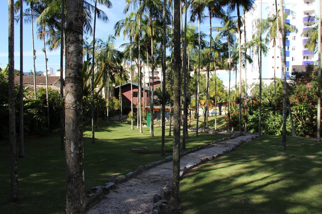 Quinta Da Bica D'Agua Village Florianópolis Eksteriør billede