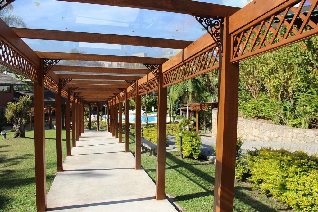 Quinta Da Bica D'Agua Village Florianópolis Eksteriør billede