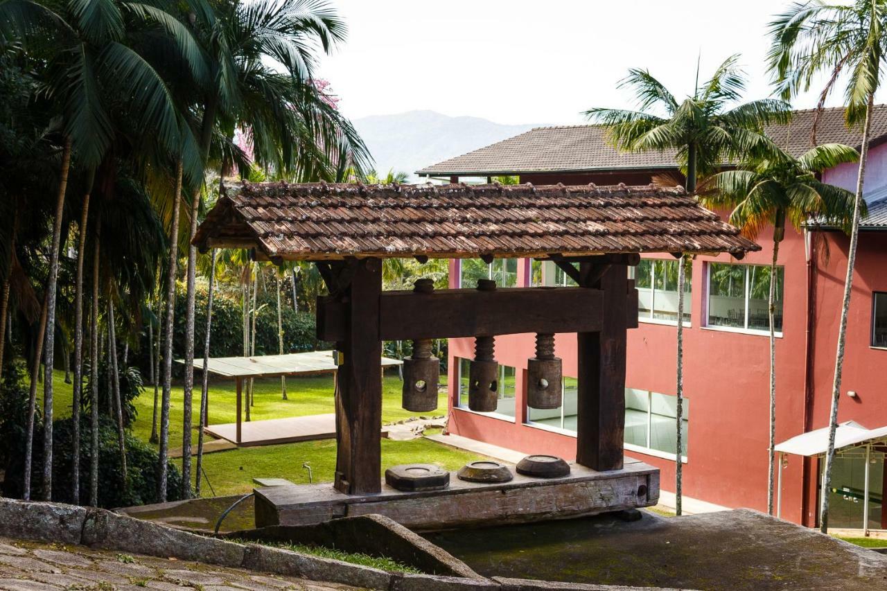 Quinta Da Bica D'Agua Village Florianópolis Eksteriør billede