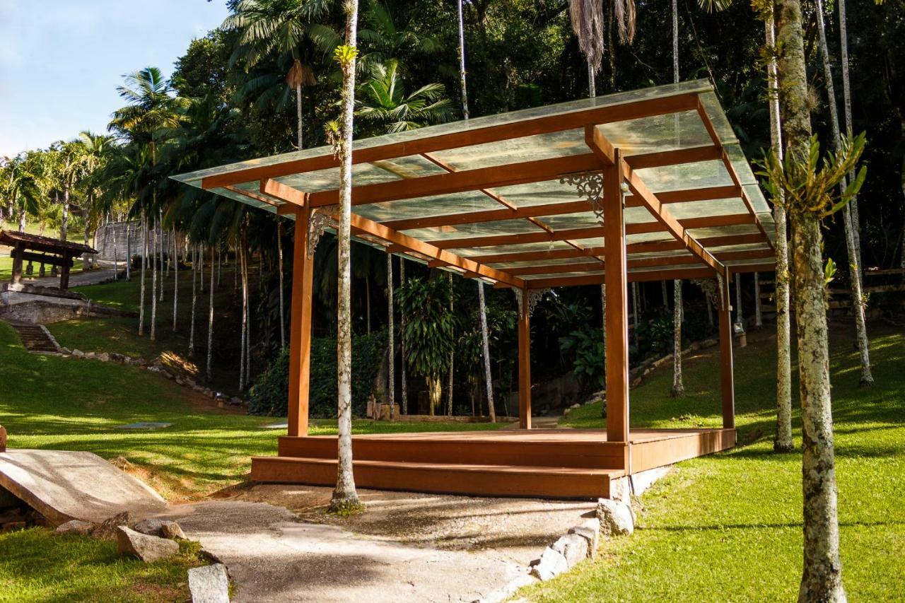 Quinta Da Bica D'Agua Village Florianópolis Eksteriør billede