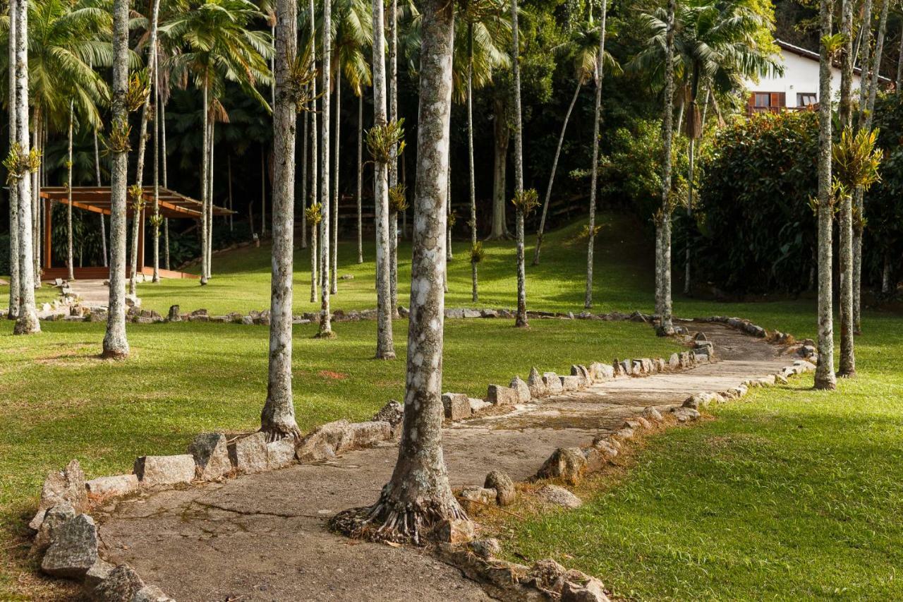 Quinta Da Bica D'Agua Village Florianópolis Eksteriør billede